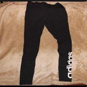 Adidas Leggings
